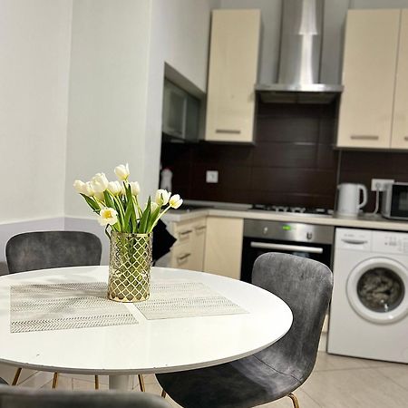 Miamo Apart Гнатюка 18 利沃夫 外观 照片